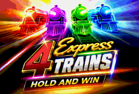 4 express trains: hold and win thumbnail